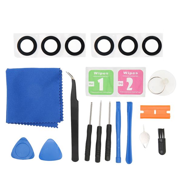 S22 Camera Lens Kit