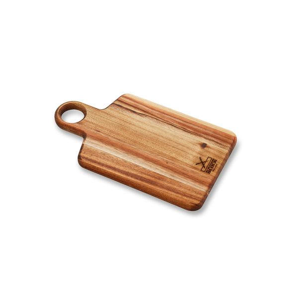 My Butchers Block - Paddle Small New Design