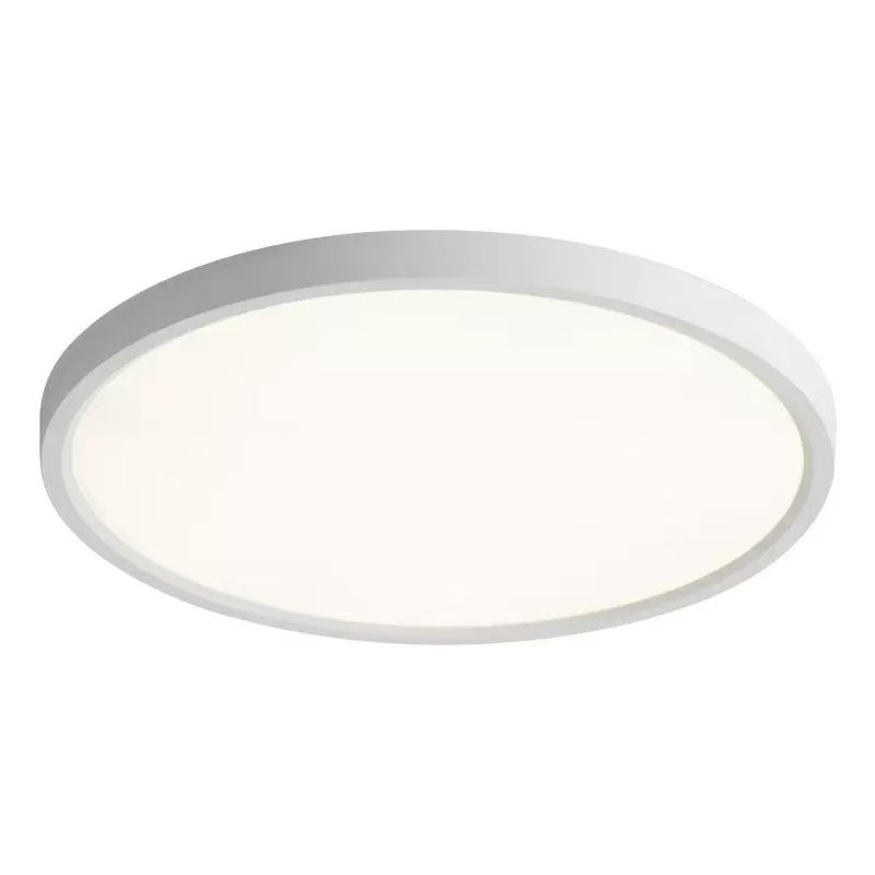 LED panel light ceiling light ultra-thin modern design 36W