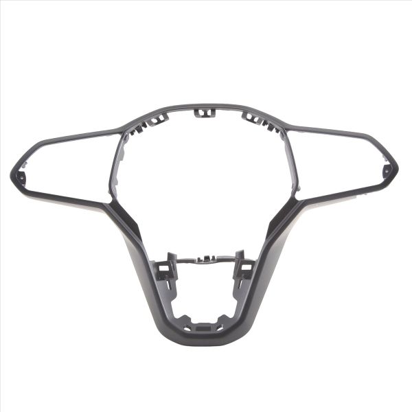 for Vw Golf Mk8 /Id4 Lcd Touch Steering Wheel Compatible with Universal