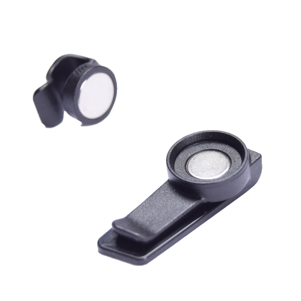 Uswe Magnetic Tube Clip