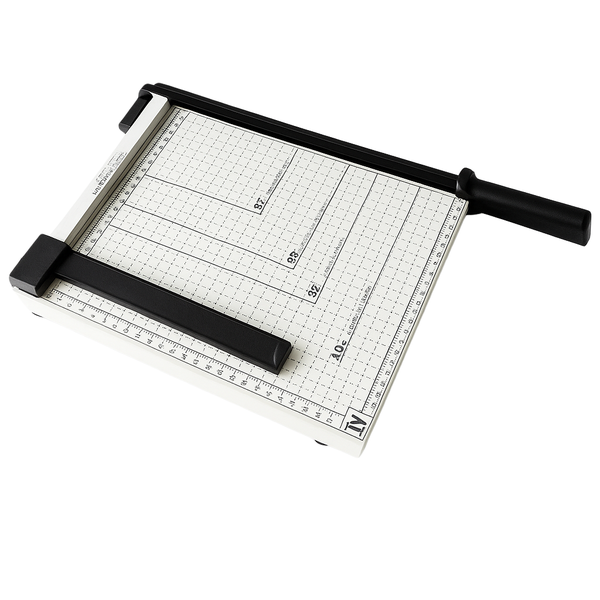 A4 Paper Cutter - For Office &amp; School Use