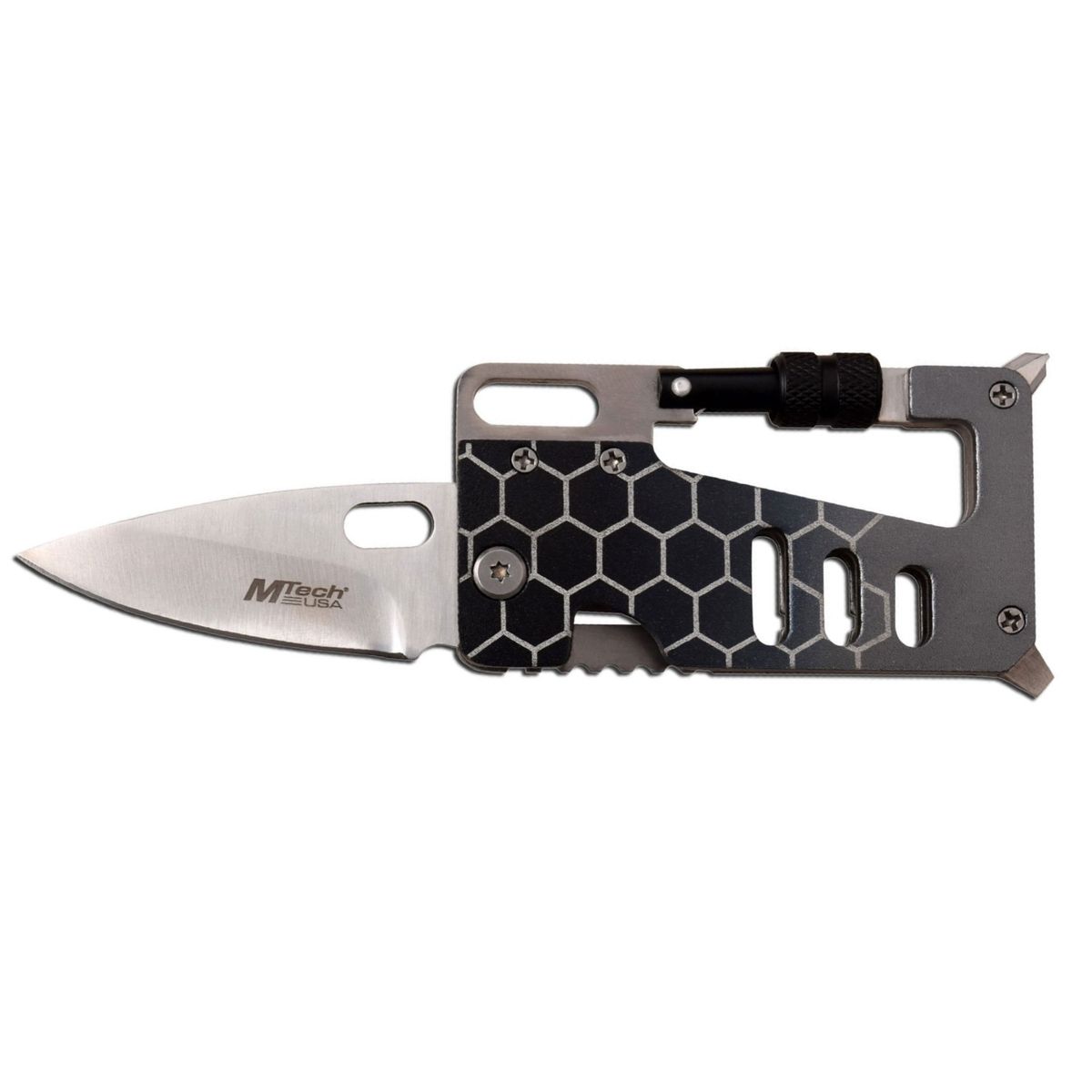 MTech Folding Pocket Knife Grey MT989GY Shop Today. Get it Tomorrow