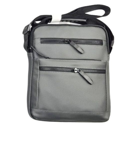 BLNSB078 Faux Leather Shoulder Bag
