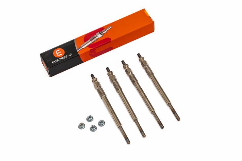 Eurorepar Glow Plugs