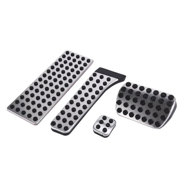 Car Accessories For Mercedes Benz C E S Glk Slk Cls Sl-Class - 4 Piece