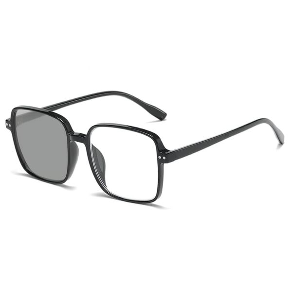 6010 Photochromic Anti Blue Glasses