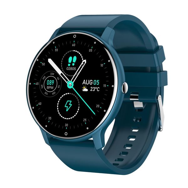 Smart Watch for Women Men (Answer/Make Calls)
