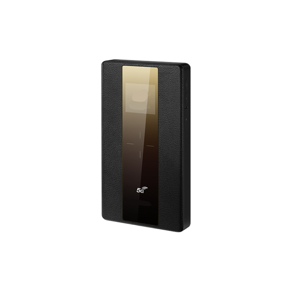 4G 5G Mobile Wifi Pro Pocket Router PW510 Shop Now For Best Deals 