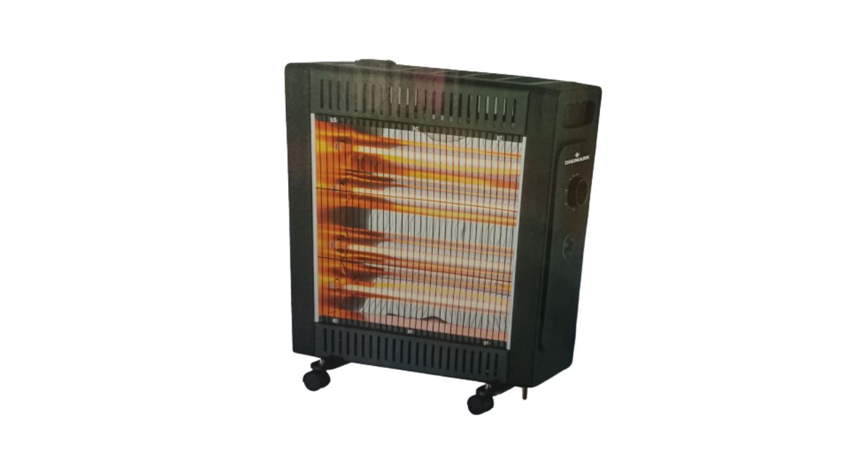 Digimark Electric Heater DGMQHS04 with humidifier Buy Online in