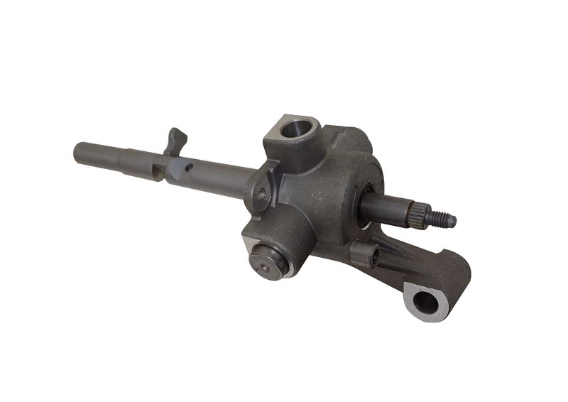 Gearbox Shaft Compatible With VW Polo 9N/Vivo