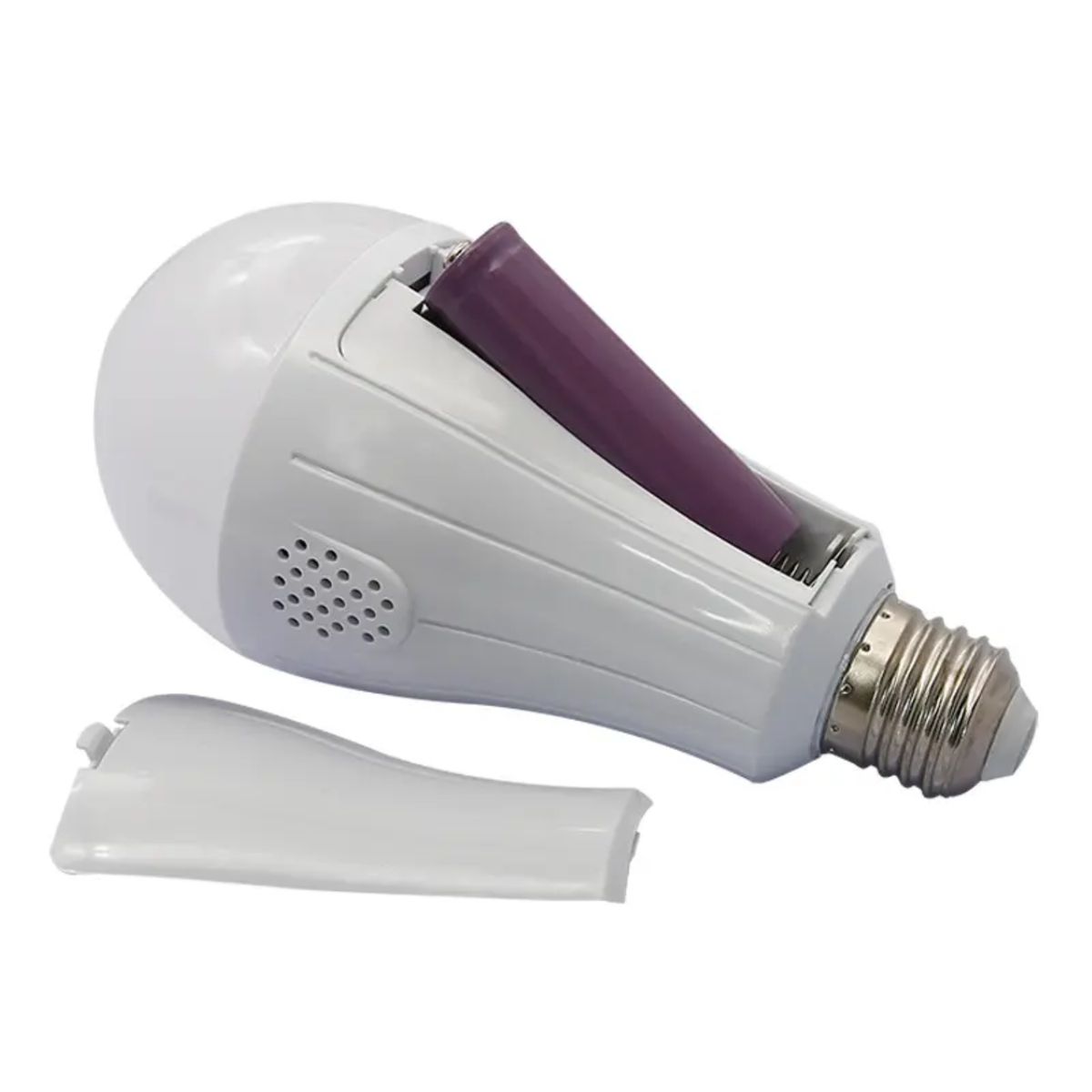 Emergency Light Rechargeable Led Bulb with Battery (20w) Buy Online