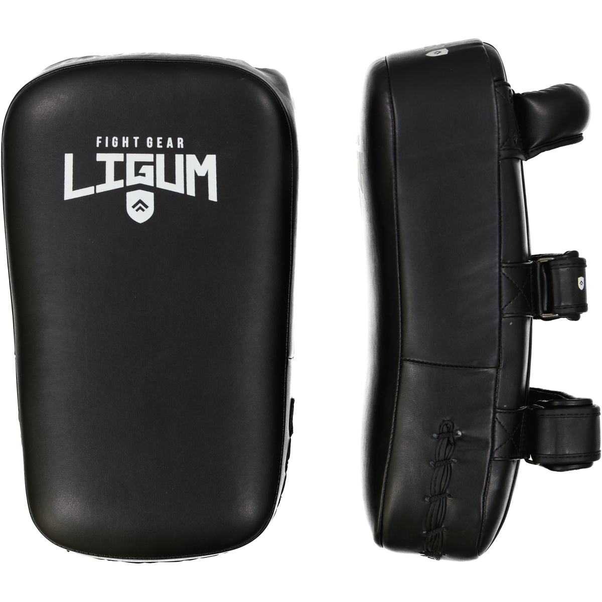 Rubicon Gen 2 - Muay Thai Pads - Ligum Fight Gear