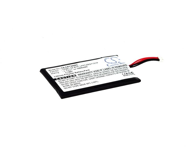 CRESTRON MTX-3;Prodigy PTX3;PTX3 replacement battery