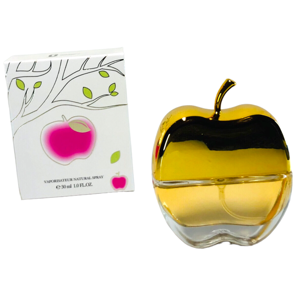 Onlyou Eau De Parfum Natural Vaporisateur Ladies Cologne Perfume 30 ml