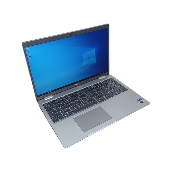 Dell Precision 3571, 12th Gen, Core i7, 16GB, 512GB SSD, RTX T600