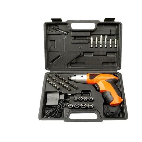 Takealot cordless screwdriver sale