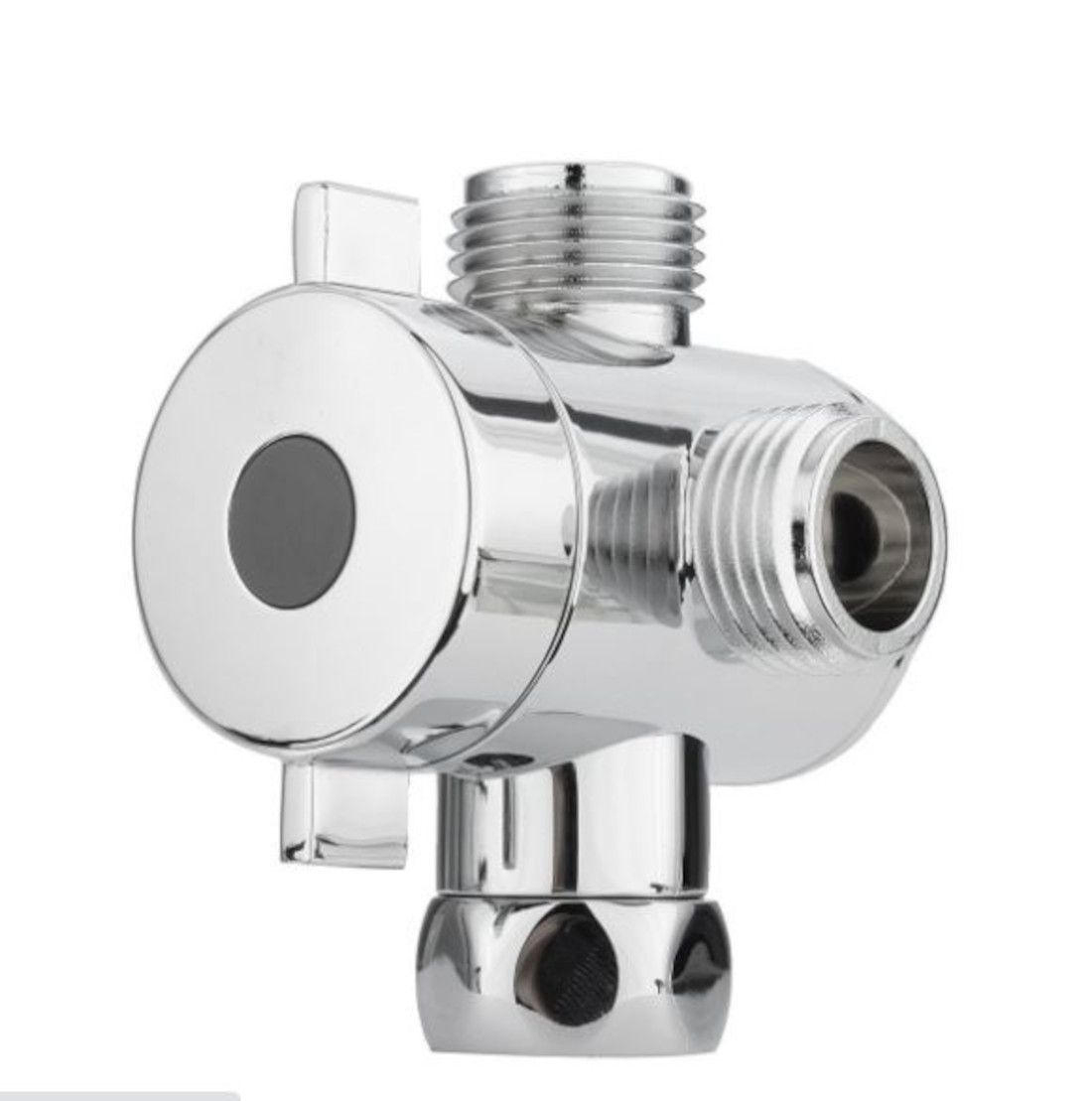 Olive Tree - 3-Way Diverter Shower Connector Adaptor