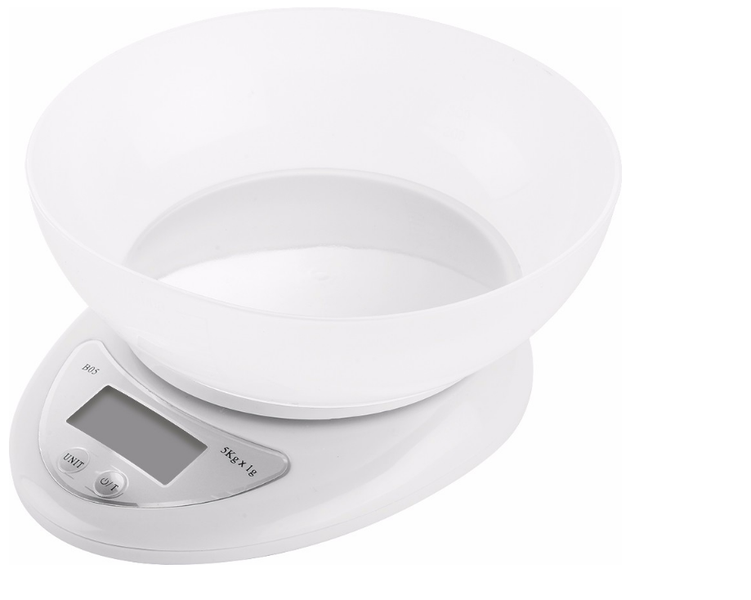 Electronic Kitchen Scale