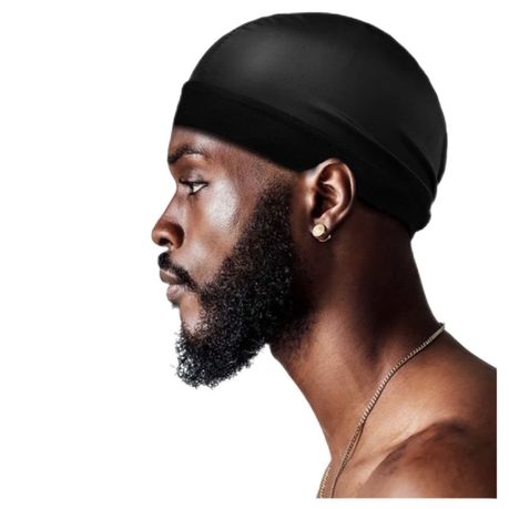 Black supreme clearance durag