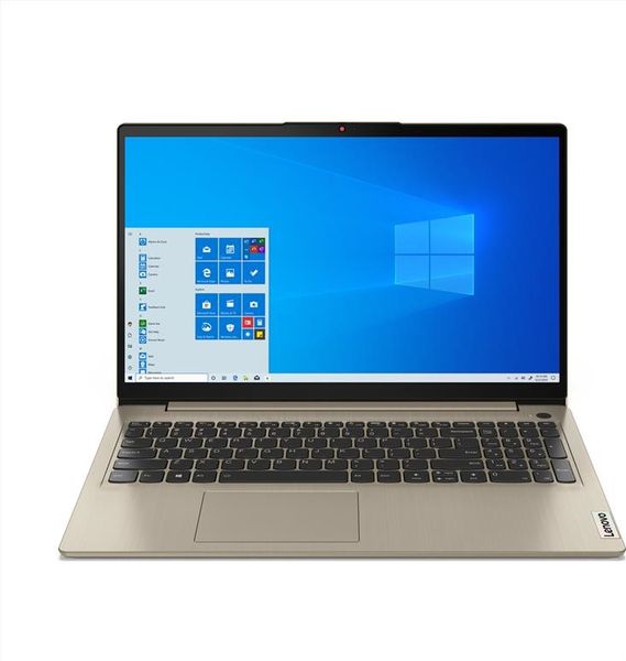 Lenovo IdeaPad 3 Ryzen 5 8GB 512GB 15.6" Notebook - Win10