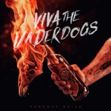Viva the Underdogs (CD / Album)