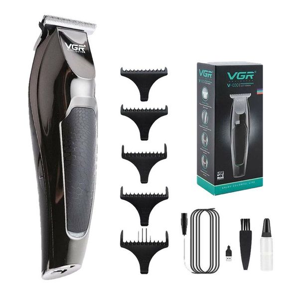 Professional Hair and Beard Trimmer
