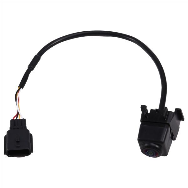 Car Rear View Parking Aid Camera 28442-7832R Compatible with Universal