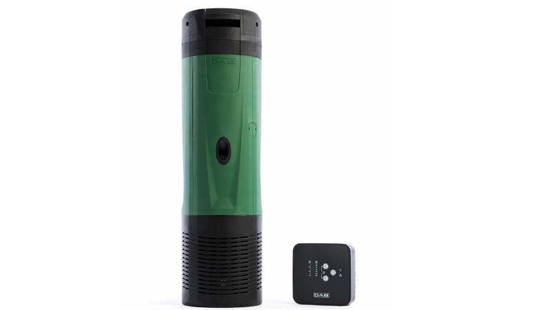 DTRON3 45/90 230V/50Hz GAS15SA