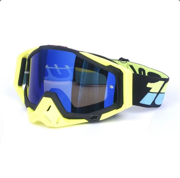 Motorcycle Motocross Goggles HQ