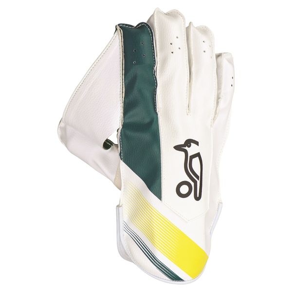 Kookaburra Pro 3.0 Wicket Keeper Adult Gloves