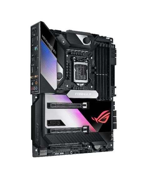 ROG Maximus XII Formula Z490 ATX Motherboard
