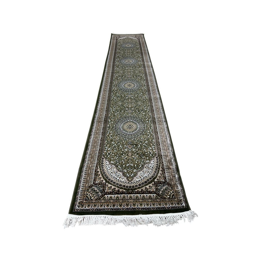 Persian Design Runner/Rug - 100 x 500cm | Buy Online in South Africa ...