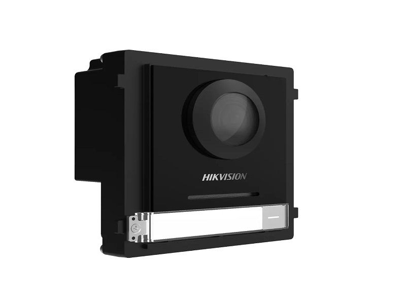 HIKVISION DS-KD8003-IME1(B) - Modular Door Station Main Unit