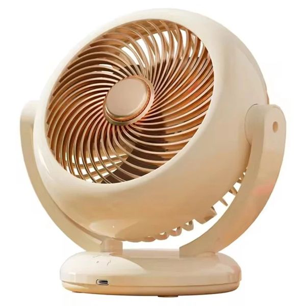 Portable Yas Desk Wall Mount Fan