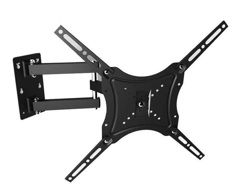 Home Design Universal Plasma/LCD Wall Mounts For 14" - 55" - HDL-117B-2