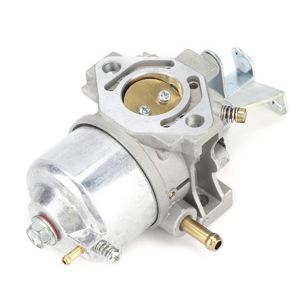 Carburetor Carb Kit compatible with 715671 715505 715318 Aluminum Alloy