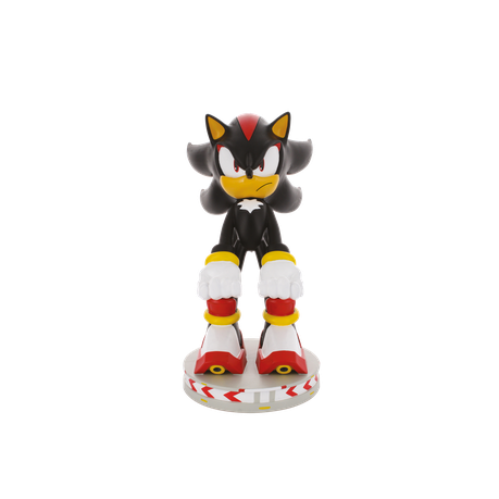 SEGA: Shadow Cable Guys Original Image