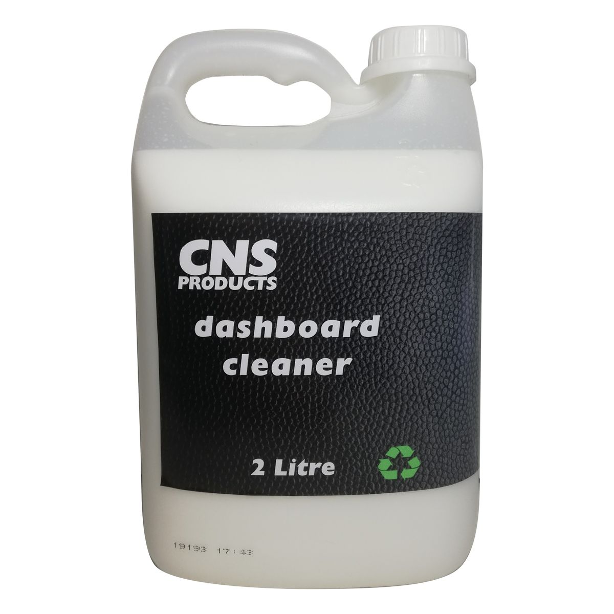 Dashboard Cleaner