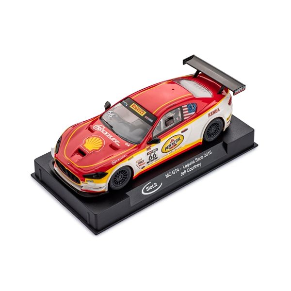 Slotit SI-CA48B Maserati MC GT 4