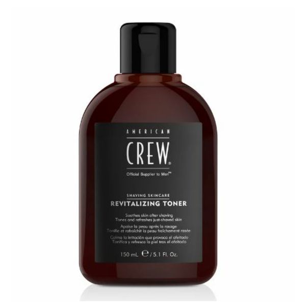 American Crew Revitalizing Toner 150ml