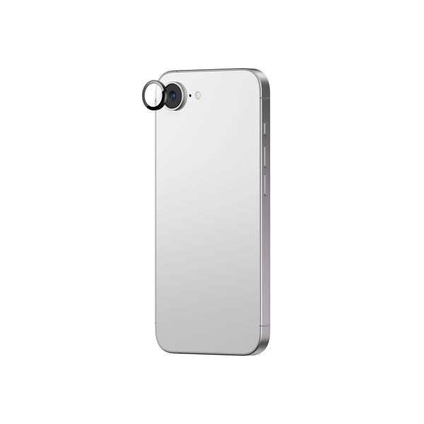 AMAZINGTHING AR Camera Lens Protectors Compatible with iPhone 16e