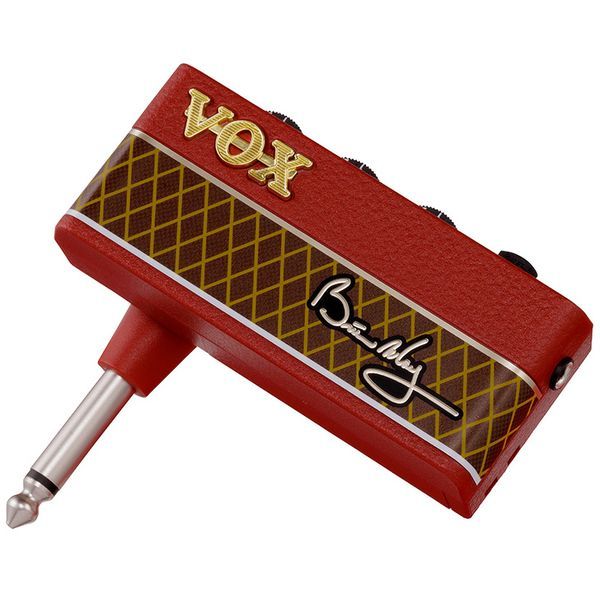 Vox Brian May amPlug Headphone Guitar Amp