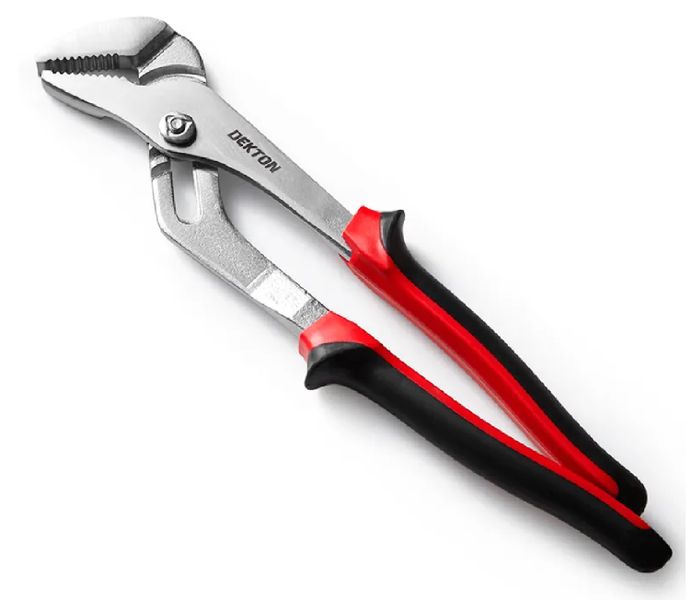 Dekton 12" Water Pump Plier - Pro