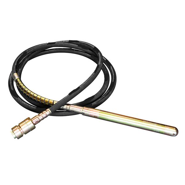 Total Tools Vibrator Poker 38mm Diameter