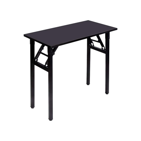 Portable Folding Table - 80×70×40cm, Ideal for Work &amp; Outdoors