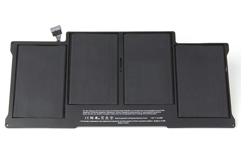 Battery for 13.3 inch Apple MacBook Air A1465, A1466, A1496