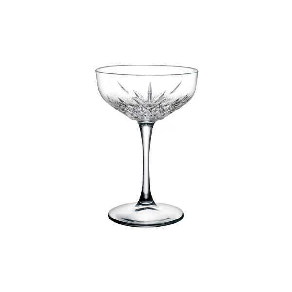 Pasabache Timeless Coupe Cocktail Glass (Set of 6)