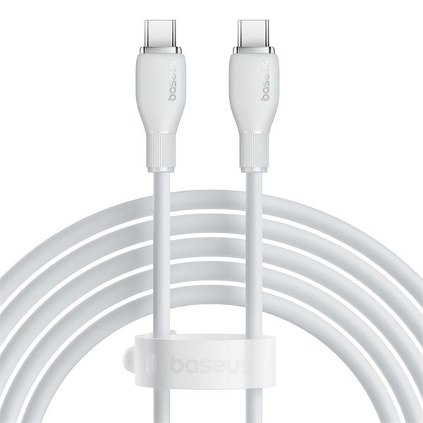 Baseus Pudding Series Fast Charging Cable Type C to Type C 100W 1.2m