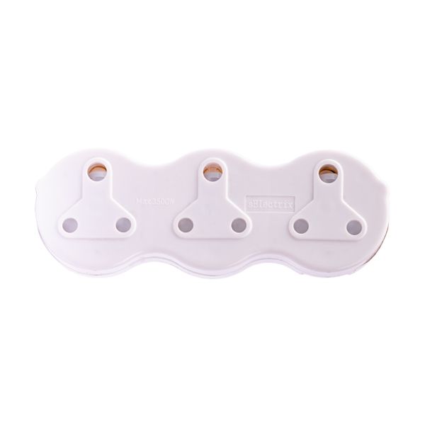 16A Adapter Bundle - Set of 3 (ES3X16)